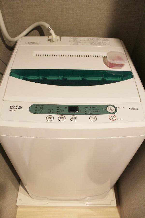 Stay Sakura Kyoto Fuga Экстерьер фото