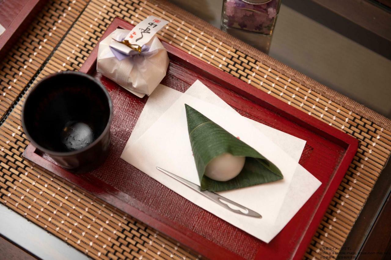 Stay Sakura Kyoto Fuga Экстерьер фото